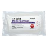 TechniSat® Sterile, Pre-Wetted 70% IPA, Polyester/Cellulose TX3214