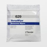 VersaWipe® Dry Nonwoven Cleanroom Wipers, Non-Sterile TX629