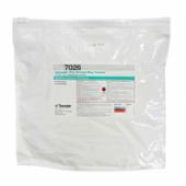 AlphaMop™ AlphaSat® TX7026 Pre-Wetted Polyester Mop Covers, Non-Sterile TX7026