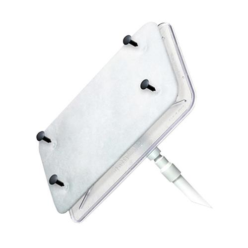 AlphaMop™ Polyester Pad Replacement Kit TX7118F