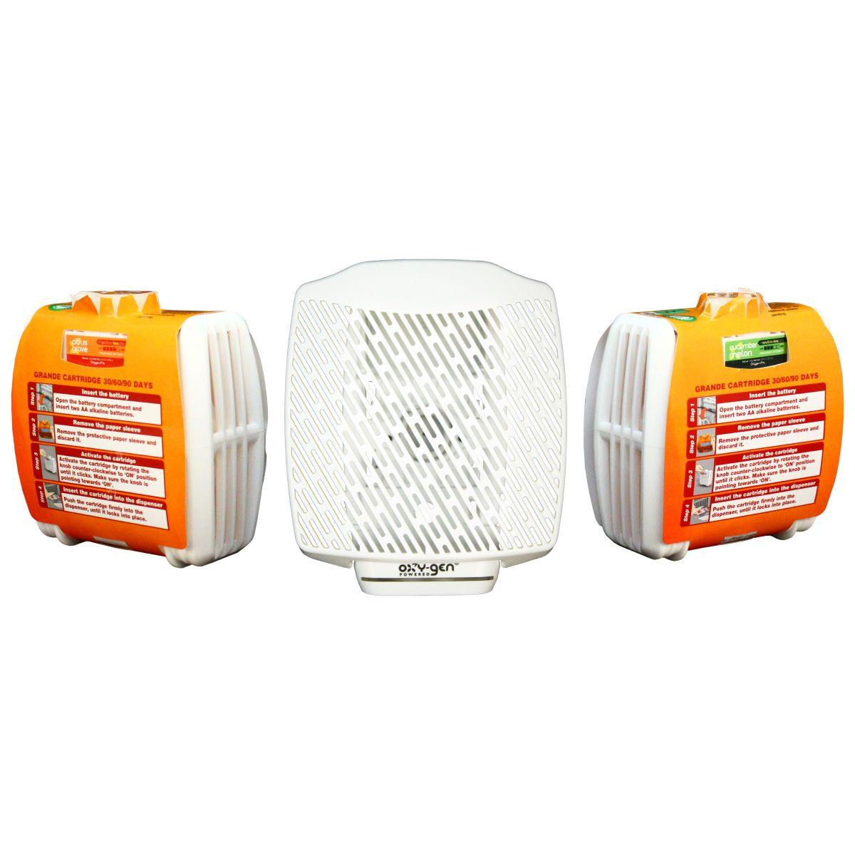 OXYGEN-PRO STARTER KIT U 201SK