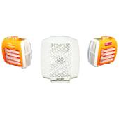 Oxygen Pro Starter Kit Sweet Amaretto-Tropical Wave U-201SK4