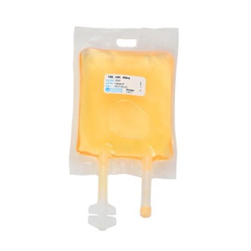 Tryptic Soy Broth, Media-Bag USP, 100ml fill U100