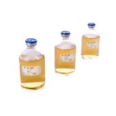 Tryptic Soy Broth, 100mL fill bottle w/needle-port septum U101