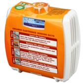 Oxygen-Pro Grande - Ocean Breeze U201G-OB