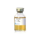 TSB, USP, 20ml, HDx, Serum Vial U38