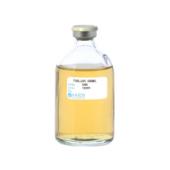 Tryptic Soy Broth, USP, 100ml fill, 100ml bottle U46