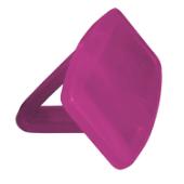UltraAir Multi-Purpose Deodorizing Clips, red clover tea, 1 UACLIP-RC