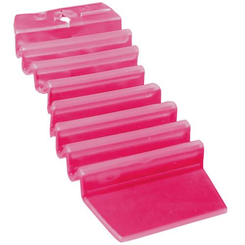 UltraAir Hanger Air Freshener, apple spice, 12/box, 6 boxes UAH AS