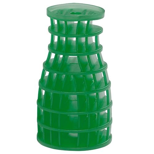 UltraAir Room Deodorizing Refill, green apple,  6/box, 6 bo UARF GA