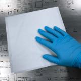ULT 60,POLYKNIT,SEALED EDGE,LAUNDERED,9X9,150/BG,10BGS/CS ULT60 99 4