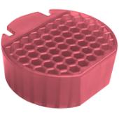 UltraAir Solid Air Refill, apple spice, 12/bx, 6bx/cs USA-AS
