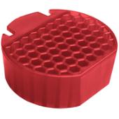 UltraAir Solid Air Refill, cherry, 12/bx, 6bx/cs USA-C