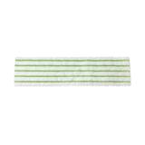 VIRTU CLEAN DISP CLEANING PAD W/SCRUBBE, 20/BG, 12 BGS/CS VCDCS