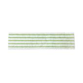 VIRTU CLEAN DISP CLEANING PAD W/SCRUBBE, 20/BG, 12 BGS/CS VCDCS