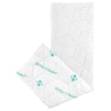 VCU 2.0 VIRTU CLEAN DISP CLEANING PAD, 20/BG, 12 BGS/CS VCU2