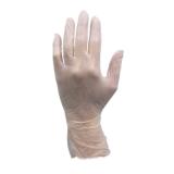 Safety Zone® VPF® Vinyl Exam Gloves, X-Small, 100/bx-10 bxs/cs VPF230 5