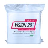 HW,140GSM,POLYKNIT,REG CUT,LAUNDERED,9X9,150/BG,10BG/CS VS20 99