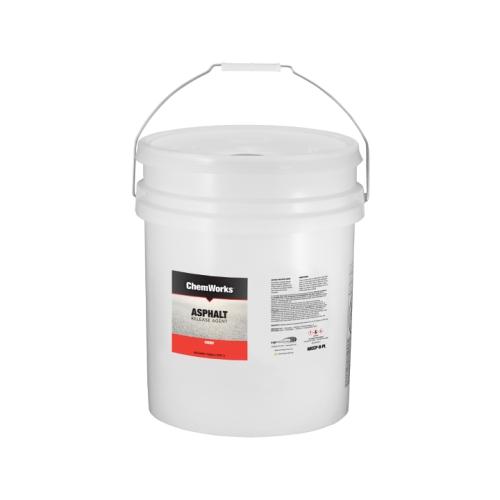 ChemWorks® Cherry Asphalt Release Agent 5 Gallon Pail WABCCP 6 PL
