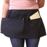 Hospeco® Mariposa Linens® Waist Aprons, 26