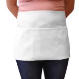 Hospeco® Mariposa Linens® Waist Aprons, 26