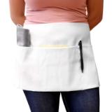 Hospeco® Mariposa Linens® Waist Aprons, 26