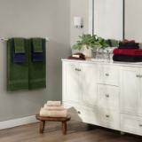 True Color Washcloth 12x12 Beige WASH BEIGE 4