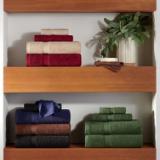 True Color Washcloth 12x12 Navy WASH NAVY 3