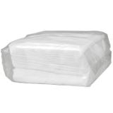 Health Gards® Disposable Washcloths WC GSQPWP3