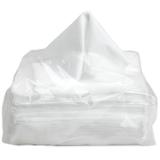 Health Gards® Disposable Washcloths WC GSQPWP3 3