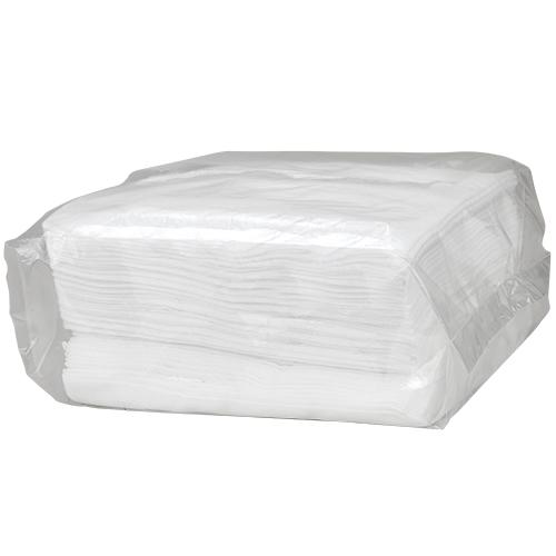 Health Gards® Disposable Washcloths WC GSQPWP4