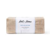 Navy Heavyweight Washcloth 13x13 1.5 lb - Dozen WC HH 1313 1.5 BGE 2