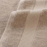 Navy Heavyweight Washcloth 13x13 1.5 lb - Dozen WC HH 1313 1.5 BGE 3