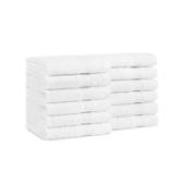 13x13 1.5LB WHITE Washcloths WC-HH-1313-1.5-WHT
