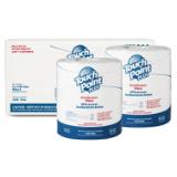 Touch Point® Plus Disinfectant Wipes Large Roll, 8