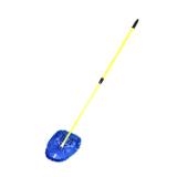 MOP WEDGE MICROFIBER W/FRINGE WDGCOM