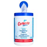 Certainty® No Rinse Surface Sanitizing Wipe Can 180/can 6/cs WE180 2