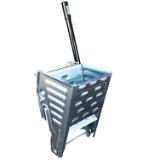 WRINGER SQUEEZE 20-40 OZ MOPS WH2000 C1R0