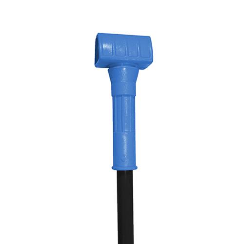 BLUE FIBERGLASS HANDLE 60 IN WH60