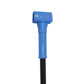 Impact® Tymsaver™ II Plastic/Fiberglass Clamp Mop Handle, 60