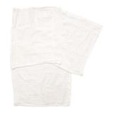 TERRY WASHCLOTHS - 100LB BALE WHS W11 BE