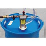 Drum Mount Dispenser ZM103
