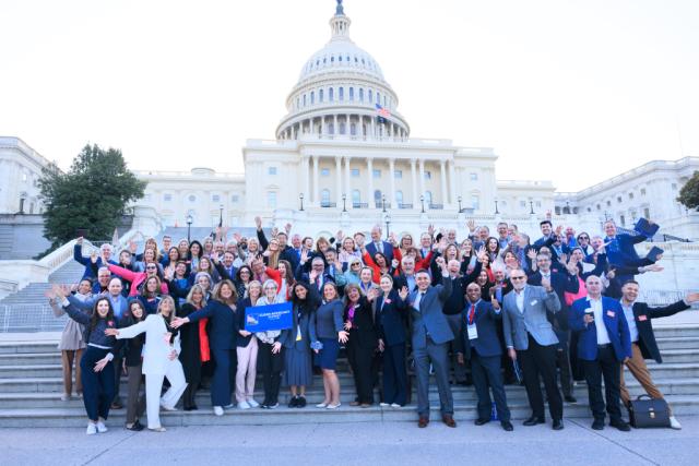 Why Cleaning Industry Advocacy Matters to Every Facility We Serve