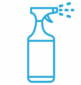 Cleaning Chemicals